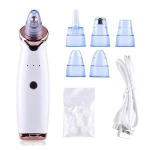 Tagital Electric Blackhead Remover Pore Vacuum